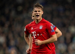 Kimmich sẽ là thủ lĩnh của thế hệ mới đang hình thành tại Bayern