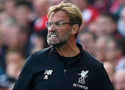 Klopp chống lệnh Ngoại hạng Anh, muốn Liverpool mở hội ở Anfield