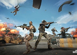 Lần đầu tiên trong lịch sử, PUBG mở cửa miễn phí