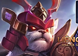 Liên Quân Mobile: Lớn tiếng thách thức Garena, Thách Đấu buff bẩn bị &#8220;bốc hơi&#8221; nhanh hơn cả người yêu cũ trở mặt