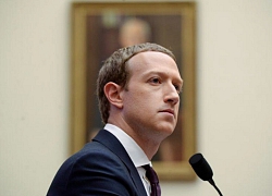 Mark Zuckerberg cố phân biệt Facebook với Twitter