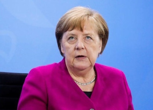 Merkel từ chối lời mời tới Mỹ dự G7