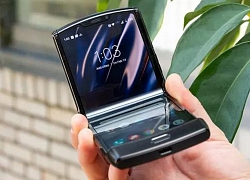 Motorola Razr 2 sẽ chính thức lên kệ vào tháng 9