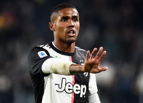 MU bất ngờ muốn chiêu mộ 2 cầu thủ của Juventus