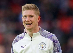 MU đánh quả lớn, De Bruyne ra điều kiện Man City