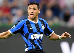 MU lắc đầu, Inter trao cơ hội cuối cho Alexis Sanchez