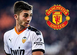 MU mua Ferran Torres, Liverpool lấy Soyuncu