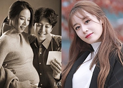 Netizen phản ứng bất ngờ khi Lee Dong Gun ly dị, Jiyeon thành tâm điểm vì nghi bị tình cũ &quot;đá&quot; để cưới chạy bầu 3 năm trước