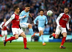 Ngoại hạng Anh tái khởi động ngày 17/6, Man City và Arsenal đá mở màn