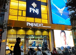 Người của Thế giới Di động rời &#8216;ghế nóng&#8217; PNJ