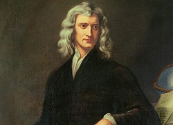 Nhà bác học thiên tài Isaac Newton có thực sự bị tự kỷ?