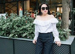 Nhìn cách Phượng Chanel "lên đồ" chào Hè, chị em tìm ra 6 món trang phục cứ mặc là đẹp