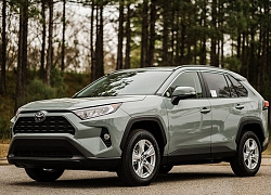 Những mẫu SUV/Crossover của Toyota được mong chờ ra mắt thị trường Việt