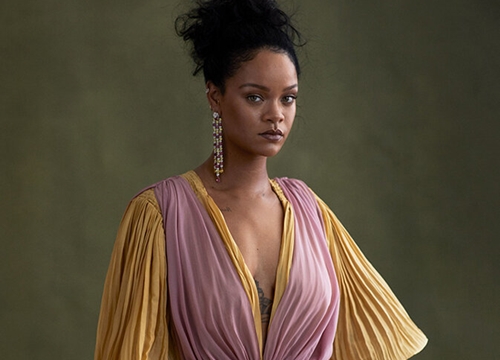 Bị mỉa mai chỉ là One Hit Wonder, Rihanna đáp trả thế nào?