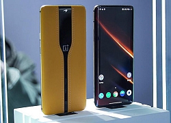 OnePlus và McLaren chấm dứt quan hệ hợp tác