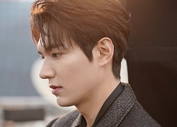 Phim chạm đáy rating, Lee Min Ho hết thời ở tuổi 33?