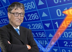 Quỹ từ thiện khổng lồ của Bill Gates đang đầu tư vào đâu?