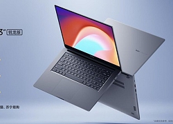 RedmiBook 13, 14 và 16 ra mắt: CPU AMD Ryzen 4000 mới, giá từ 532 USD