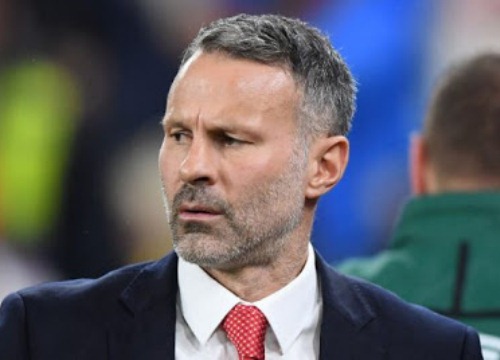 Ryan Giggs chỉ ra những sao trẻ xuất sắc nhất hiện tại