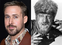 Ryan Gosling sẽ vào vai người sói