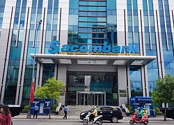 Sacombank năm 2020: Mục tiêu dư nợ tín dụng tăng 11%, lợi nhuận giảm 20%