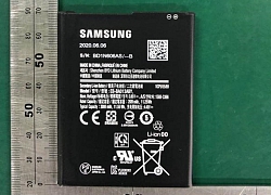 Samsung sắp ra mắt smartphone có pin tháo rời?