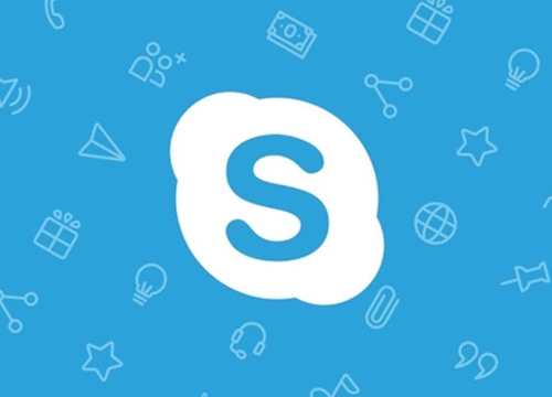 Skype cập nhật nhóm tự kiểm duyệt và giao diện gọi video 3x3