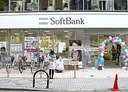 SoftBank sa thải 10% nhân sự của quỹ Vision Fund do lỗ nặng