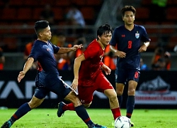 Thái Lan sẽ có đủ binh hùng tướng mạnh cho AFF Cup 2020