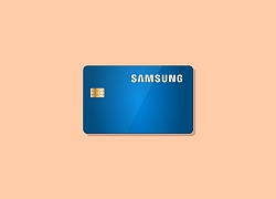 Thẻ debit của Samsung &#8211; đối thủ của Apple Card sẽ tặng thưởng khi người dùng gửi tiết kiệm