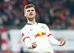 Thêm một tên tuổi kêu gọi Liverpool chiêu mộ Timo Werner