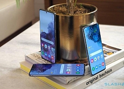 Thị trường thay đổi theo cách các hãng smartphone không hề muốn