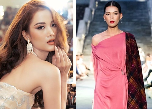 Top 4 Next Model 2015 - người làm tiếp viên hàng không, người ly hôn