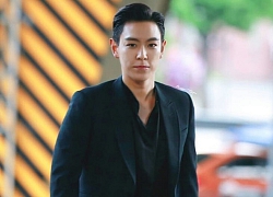 T.O.P đăng tải video đang thu âm - 'thính' báo hiệu cho sự trở lại của BigBang?