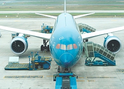 Vietnam Airlines khôi phục hoàn toàn số chuyến bay nội địa sau dịch Covid-19