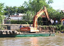 Vĩnh Thạnh chủ động phòng tránh, không chủ quan, lơ là với thiên tai