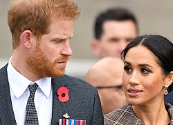 Vợ chồng Meghan Markle đang sống trong sợ hãi, dư luận chỉ thương bé Archie phải gánh chịu hậu quả từ cha mẹ