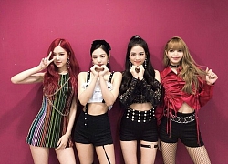 Xác nhận: BlackPink chính thức mang 'bão comeback' đổ bộ đúng ngày 12/6