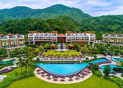 5 resort sang chảnh cho chuyến vi vu xứ Huế