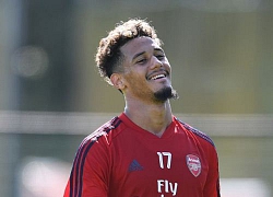 Arsenal mắc sai lầm nghiêm trọng ở thương vụ William Saliba?