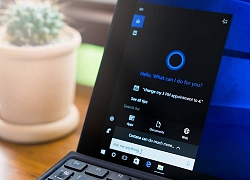 Cách gỡ cài đặt Cortana trên bản cập nhật mới của Windows 10