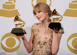 Cách Taylor Swift kiếm và tiêu tiền