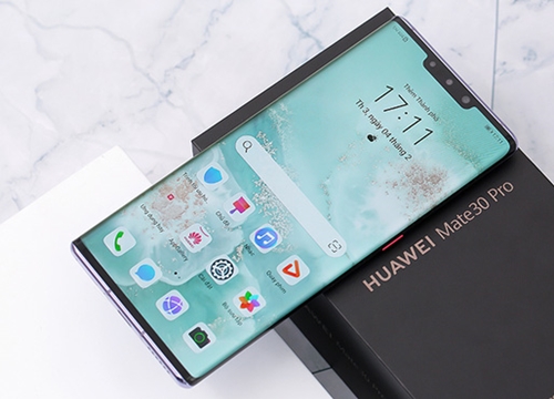 Dùng Grab trên smartphone Huawei mới thấy Google đã khôn khéo như thế nào