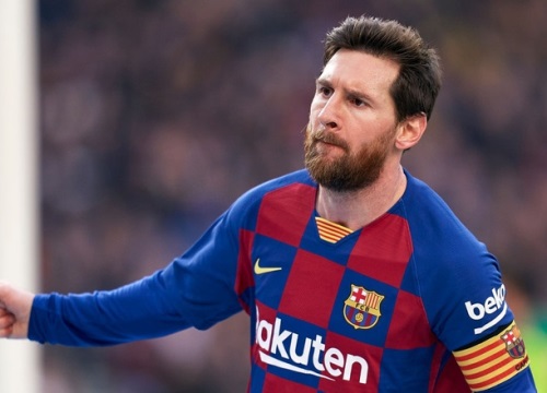 Gary Lineker đánh giá Messi hay hơn Ronaldo