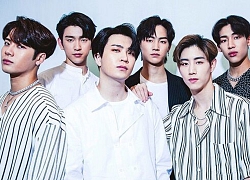 Gia tài 100 triệu view của GOT7 vừa kết nạp thêm MV mới, ca khúc được trúng tuyển là&#8230;