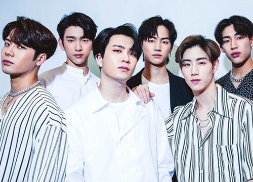 Gia tài 100 triệu view của GOT7 vừa kết nạp thêm MV mới, ca khúc được trúng tuyển là...