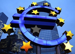 Giới chuyên gia cảnh báo Eurozone đang đứng trước nguy cơ giảm phát