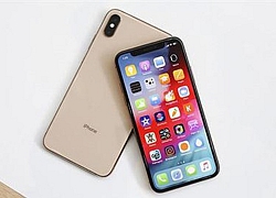 iPhone XS Max đẹp long lanh, giảm giá cực mạnh tại VN về mức 'không thể tin nổi'