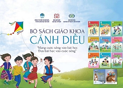 Khi địa phương được chọn sách