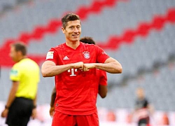 &#8220;Không CLB nào có thể ngăn cản Bayern vô địch C1 mùa này&#8221;